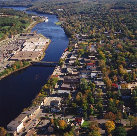 Graham Winterbourne - Bridgewater, Nova Scotia