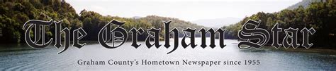 Graham county obituaries.  Search Obituaries.  March 23, 1917.  Find The Graham Star O...