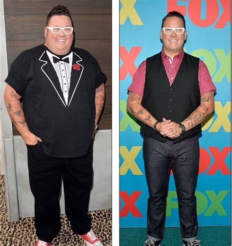 Graham elliot weight loss. Elliot assumed that post the surgery, he would be losing about 60 to 70 lbs in the first year. But he is delighted that he lost more weight than he assumed. His weight loss is making him healthier which was proven … 