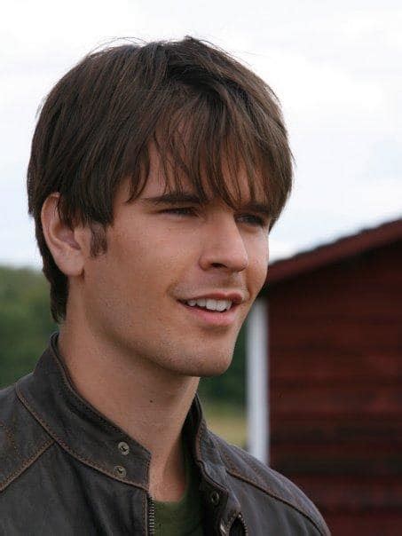 Graham from heartland. Wikipedia, Parents. Kaitlyn Leeb is a known actress and top model figure in the region. She wanted to focus on modeling, already having a natural talent for the craft as young as 15. Kaitlyn Leeb is currently 33 years old, born as Kaitlyn Wong on June 18, 1988, in Canada. Her mother was also a model, and Kaitlyn's parents are Irish-Chinese. 