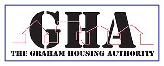 Graham housing authority. 3 ways to apply: 1. Online at Burlington Housing Authority Public Housing. 2. Obtain a paper application at our office during normal business hours. Complete and return to our office by mail or in person; or. 3. We can mail … 