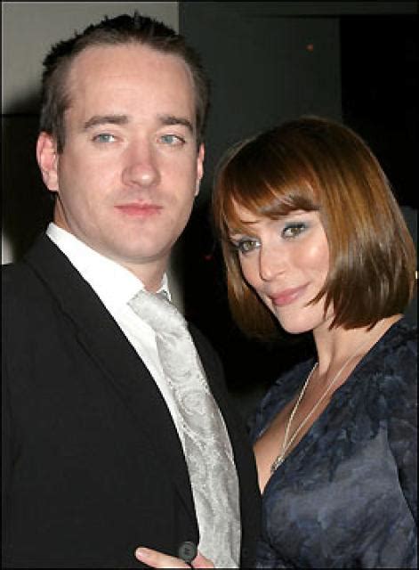 Graham norton matthew macfadyen biography