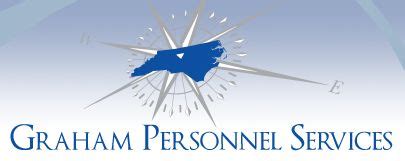 Graham Personnel Services is seeking a Customer Service R