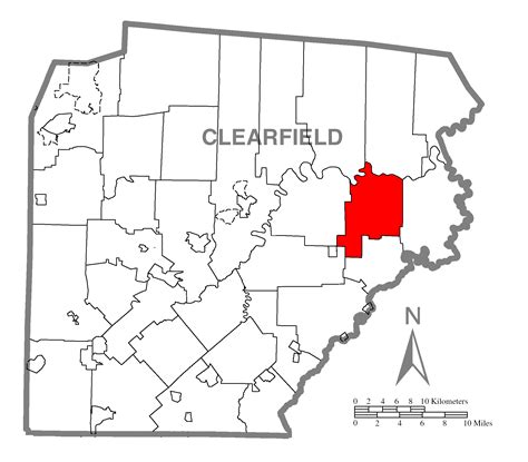 Racial distribution of Clearfield County population: 93.54% are White, 2.78% are Black or African American, 0.14% are American Indian and Alaska Native, 0.52% are Asian, 0.02% are Native Hawaiian and other Pacific Islander, 0.45% are some other race and 2.55% are multiracial. By Neilsberg Research.. 