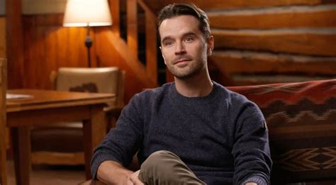 by Eryn Murphy. Published on June 5, 2022. 2 min read. In the TV drama Heartland, Graham Wardle starred as Ty Borden from 2007 to 2021. Wardle decided to leave the show, and as a result,...