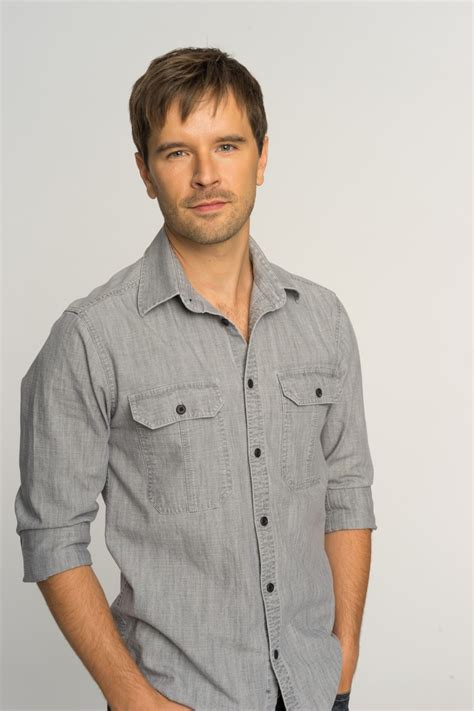 Born and raised in Canada, Graham Wardle has become known in places all over the world thanks to his acting talent. Since making his on-screen debut in the late 1990s, he has continued to be a fixture in the industry. Although most of his early roles were on the smaller side, he got a major break in 2007 when he was cast in the series Heartland.. 