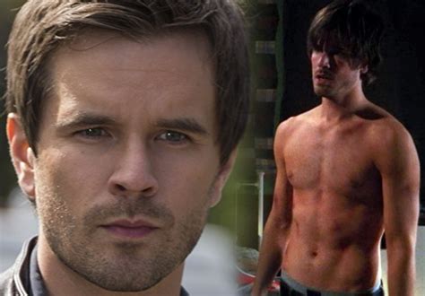Graham wardle shirtless. Season 14 of the heartwarming Canadian family drama Heartland saw the departure of a prominent character when Graham Wardle made the decision to quit the show to pursue other interests. Wardle decided to leave the show because he wanted to focus more on his own work. Amy's mother, Marion (Lisa Langlois), employed Ty Borden (Graham Wardle) as ... 