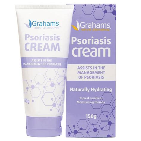 Grahams Psoriasis Cream Reviews • diet and psoriasis