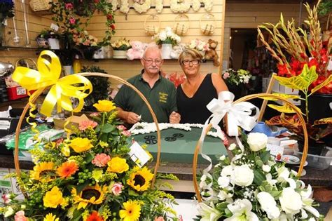 Grahams The Florist opening times in Hull, Hessle Road