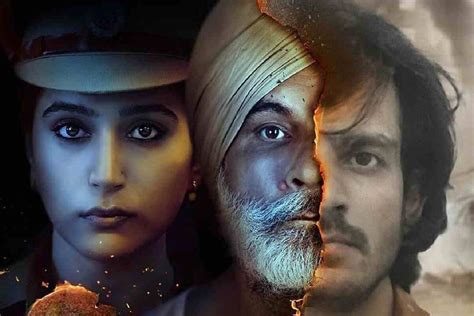 Grahan Web Series Review: Zoya Hussain Starrer Lacks Focus