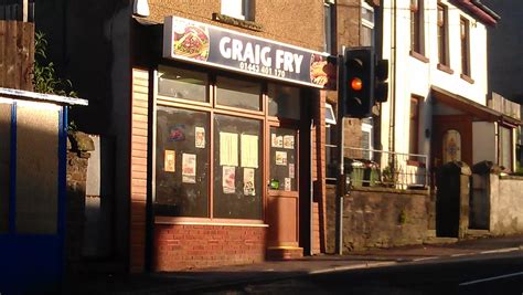 Graig Fry, Pontypridd Fish & Chip Shops & Restaurants - Yell