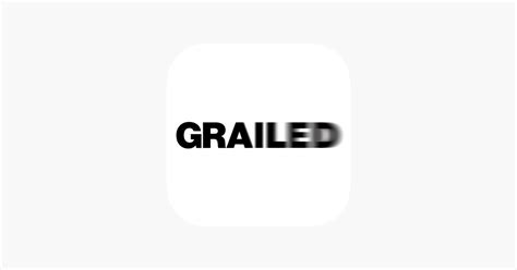 Grailed app. Things To Know About Grailed app. 