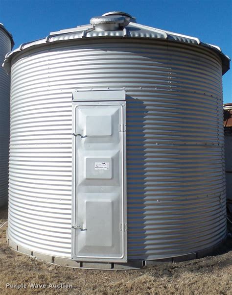 Grain Bin Sizes And Prices