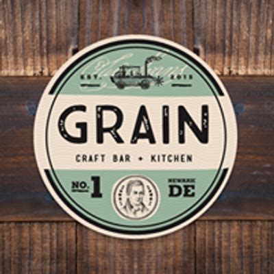 Grain Craft Bar + Kitchen Tickets