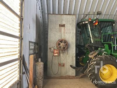 Grain Handling Equipment For Sale IronPlanet