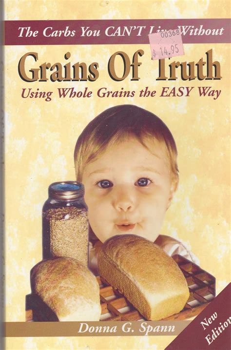 Grain of truth: