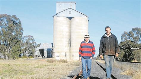 GrainCorp closes NSW