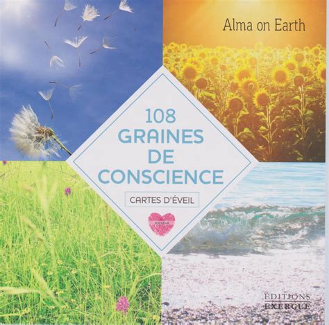 Graines de conscience