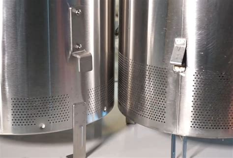 Grainfather vs anvil foundry.  The Anvil doesn&rsquo;t but switches between 120 and 220V and i...