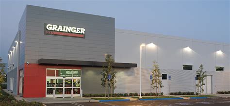 Grainger Industrial Supply - Branch : 224 in Des Moines, …