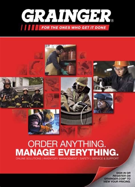 When it comes to finding the right products for your industrial needs, Grainger is a name that stands out. With a wide range of offerings and a reputation for quality, Grainger has.... Grainger electrical supply