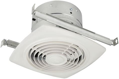 Grainger ventilation fans. Clear All. Motor Output Power18 W. Radon Inline Duct Fans. These inline duct fans are part of a system that removes harmful radon gas from structures by exhausting radon-laden air. They are designed for continuous use and some units are ruggedized for outdoor installation. Standard-Efficiency Motor. Galvanized Steel Housing. 