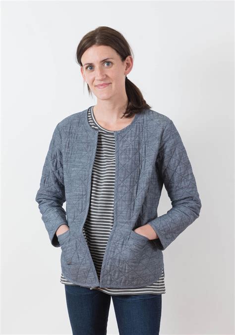 Grainline Studio Patterns