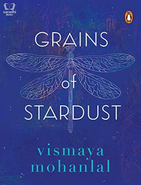 Grains of Stardust by Vismaya Mohanlal, Paperback Barnes