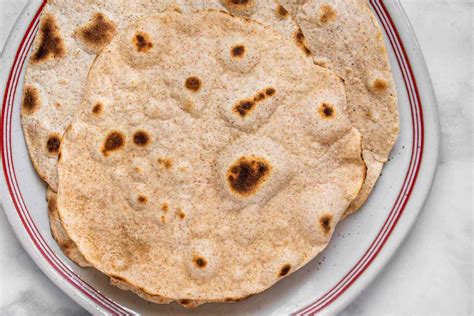 Gram flour flatbread recipe.  It&rsquo;s commonly eaten during festivals or special occasions....