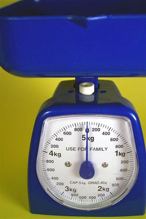 Make sure the scale can handle the size of objects you plan on weighing. Since a gram is a metric unit of measurement, your scale ….