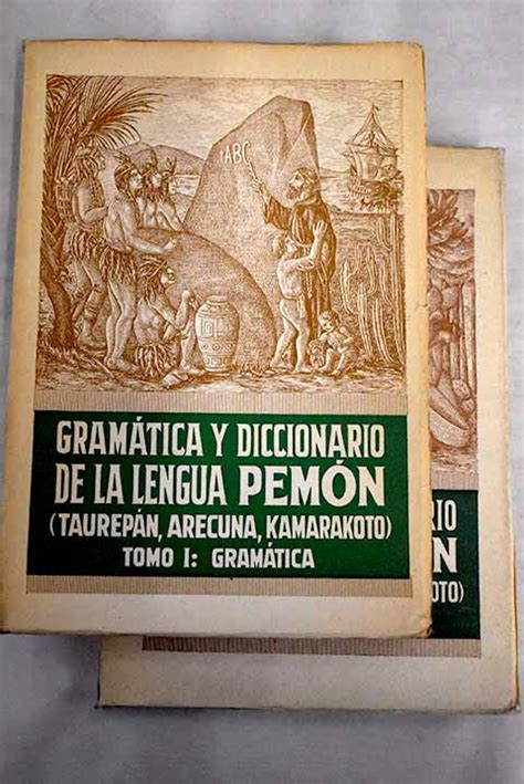 Gramática y diccionario de la lengua pemón (arekuna, taurepán, kamarakoto). - Structural elements design manual working with eurocodes.