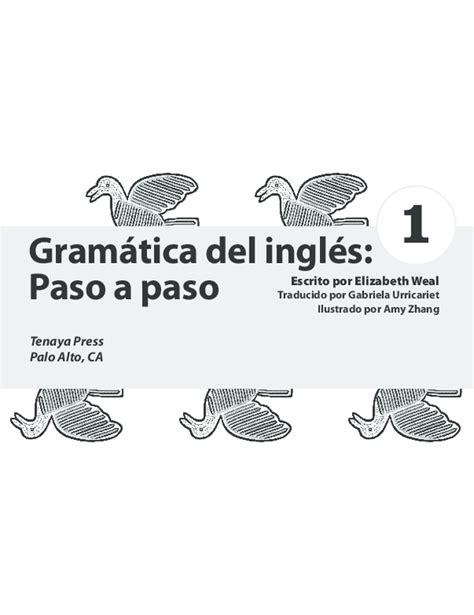 Gramatica del ingles paso a paso 2. - Solutions manual for an introduction to genetic analysis by david scott&source=sandrighlistman.lflinkup.com.