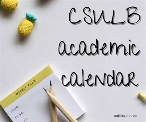 Grambling Academic Calendar