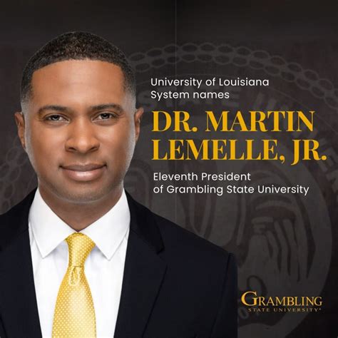 Grambling State University’s Post - LinkedIn