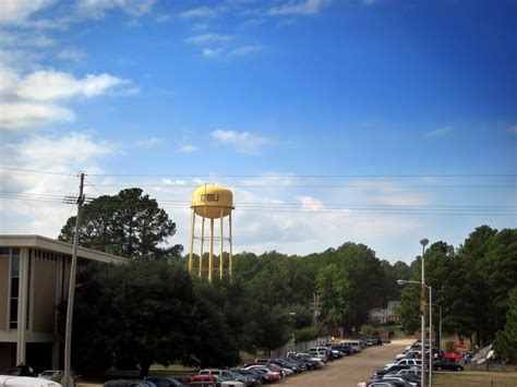 Grambling Water Department - MapQuest