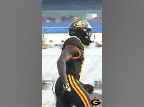 Grambling vs Northwestern State - Let