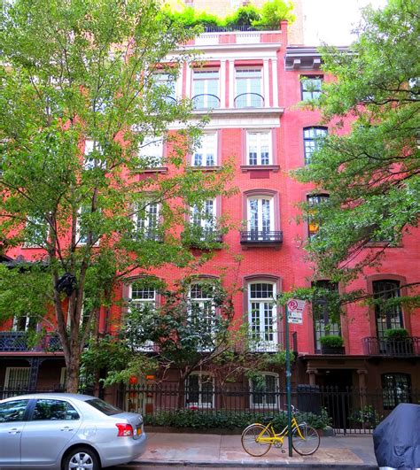 Gramercy Park, Manhattan, NY Recently Sold Homes