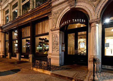Gramercy tavern nyc. Jan 25, 2020 · Gramercy Tavern, New York City: See 3,790 unbiased reviews of Gramercy Tavern, rated 4.5 of 5 on Tripadvisor and ranked #151 of 13,202 restaurants in New York City. 