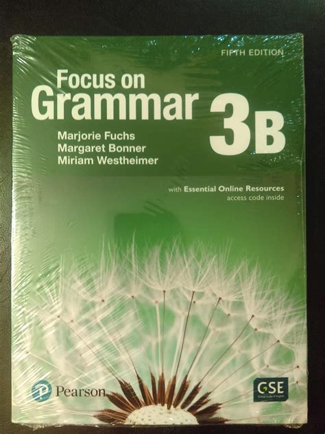 Grammar 3b