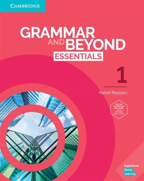 Grammar and beyond level 1 students book and workbook. - The girls guide to rocking how to start a band.