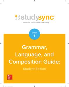 Grammar and language workbook answer key grade 6.  Rewording Tool Summarizer Word C...