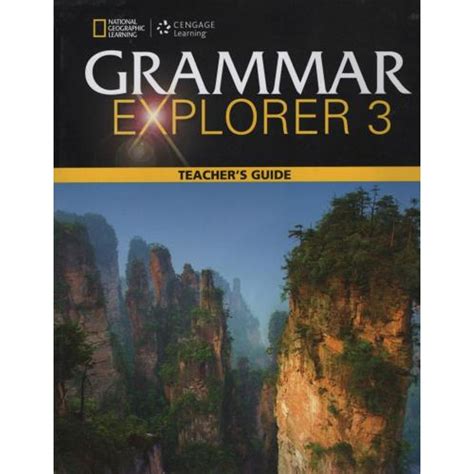Grammar explorer 3 libro per studenti. - Harley davidson dyna 2008 2009 reparaturanleitung.