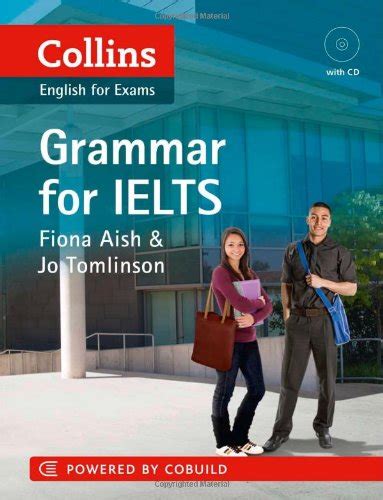Grammar for ielts collins english for exams. - Mini series 1 workshop and repair manual.