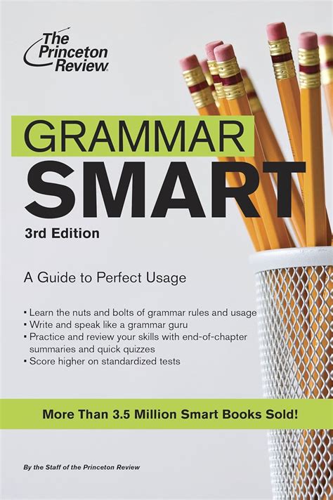 Grammar smart 3rd edition smart guides. - Diary of anne frank act 2 study guide answers.