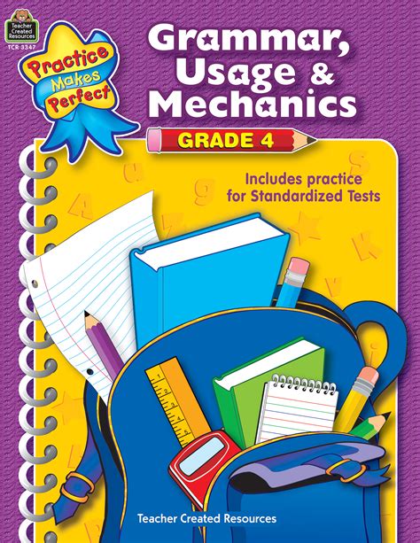 Grammar usage and mechanics guide by teacher created materials staff. - Piaggio mps 250 ie servizio riparazione manuale.
