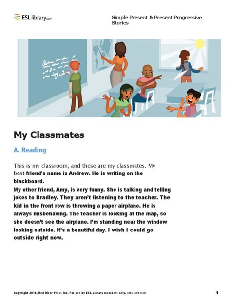 GrammarStories Sample ESLlibrary PDF