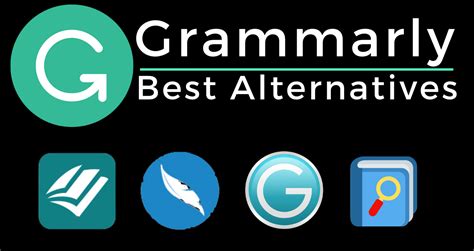 Grammarly alternative. Linguix. A multi-lingual Grammarly alternative with a decent free plan. Linguix is a lot like … 