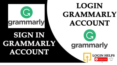 Grammarly.com login. Grammarly for Windows. Ensure that you are signed out of all Grammarly accounts by going to https://app.grammarly.com and clicking Log out in the left-side panel. Right-click on the white Grammarly icon in the system tray and select Settings: In the window that opens next, go to Account and click Sign out. Search every email account you use for ... 