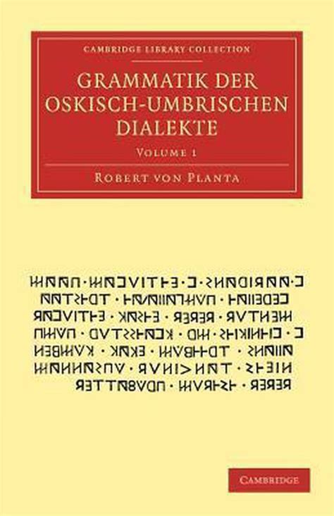 Grammatik der oskisch umbrischen dialekte. - Mosby s radiation therapy study guide and exam review print w access code 1e.
