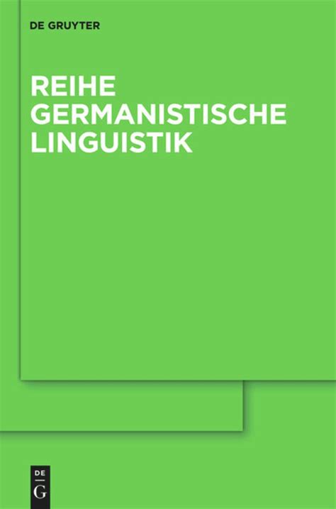 Grammatik und interdisziplinäre bereiche der linguistik. - Manuale di servizio di riparazione officina seat toledo.
